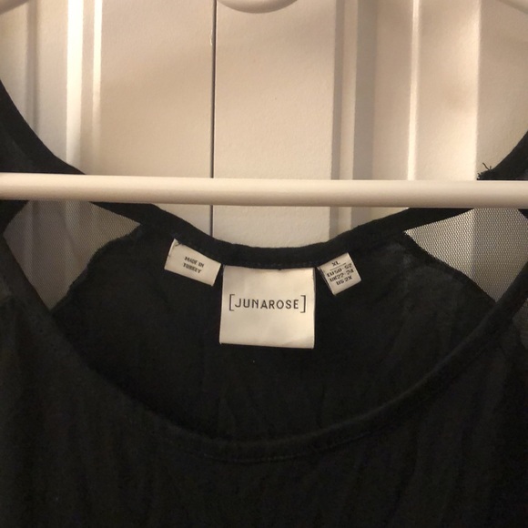 JUNAROSE Ladies Top - Picture 4 of 7